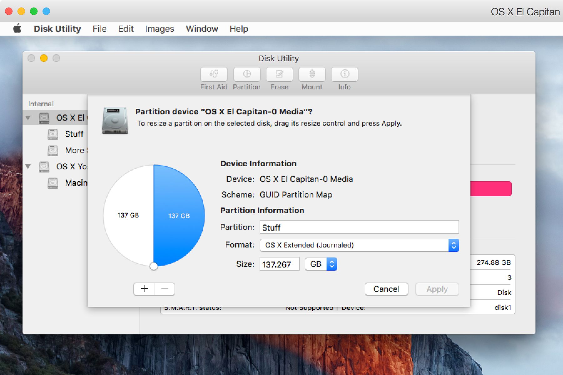 iso editor for mac os x